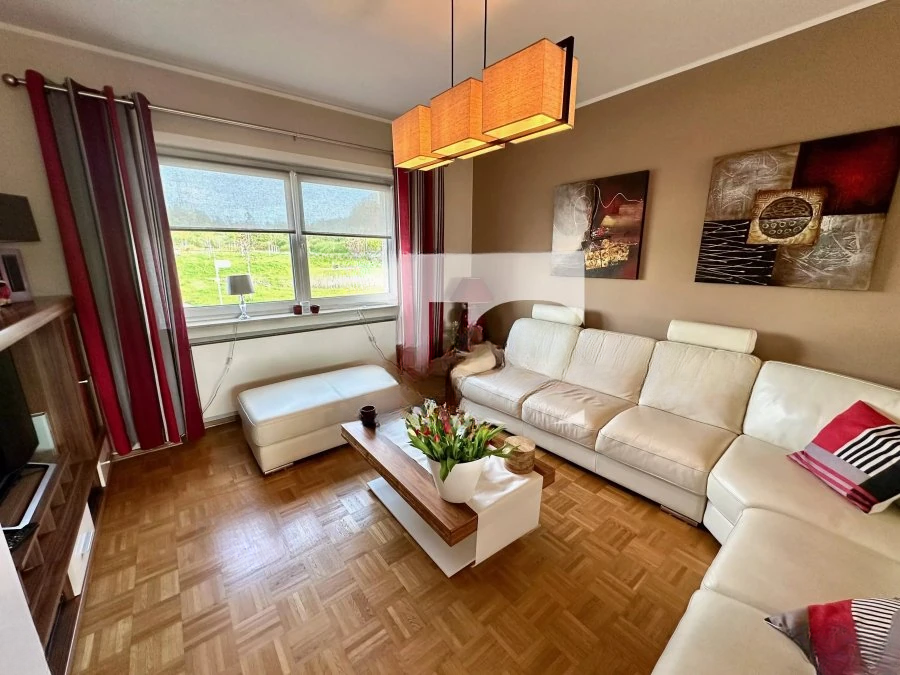 Квартира в Люксембурге, Люксембург, 165 м² - фото 3