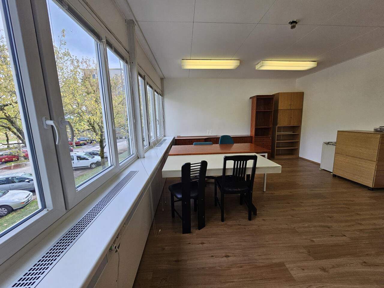 Офис в Любляне, Словения, 27 м² - фото 3