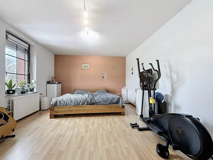 Квартира в Люксембурге, Люксембург, 150 м² - фото 3