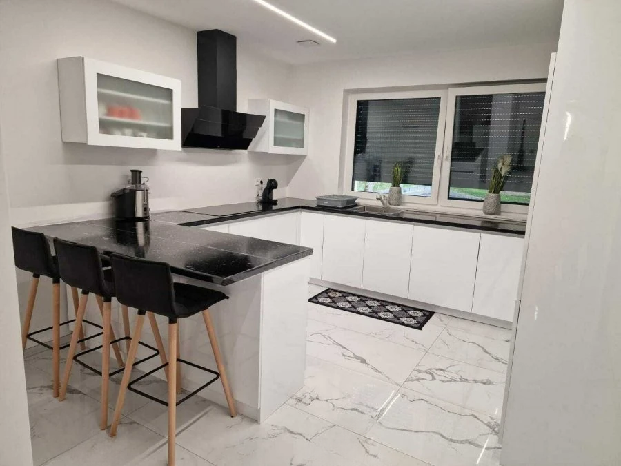 Квартира в Дикирхе, Люксембург, 226 м² - фото 3