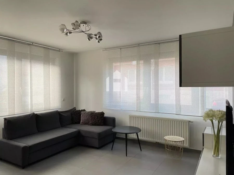 Квартира в Люксембурге, Люксембург, 60 м² - фото 3