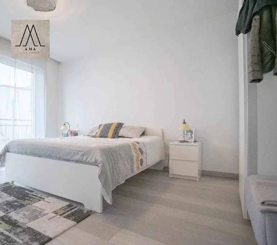 Квартира в Люксембурге, Люксембург, 85 м² - фото 3