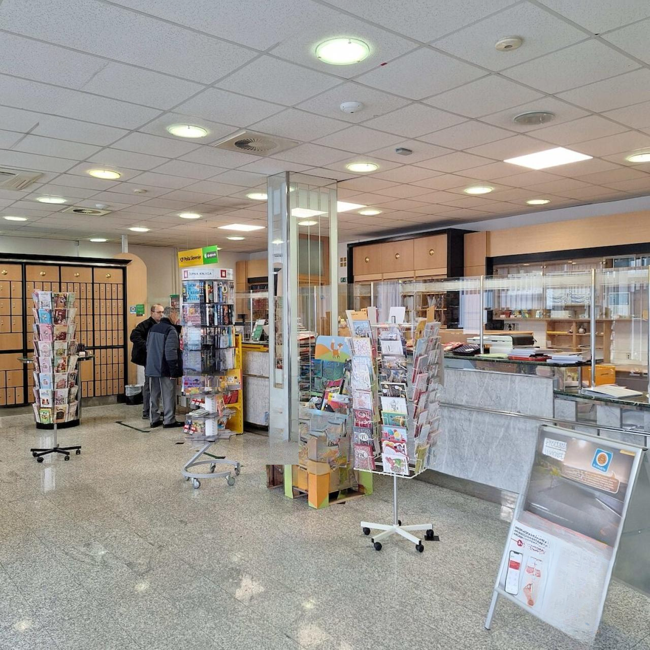 Офис в Любляне, Словения, 282 м² - фото 3