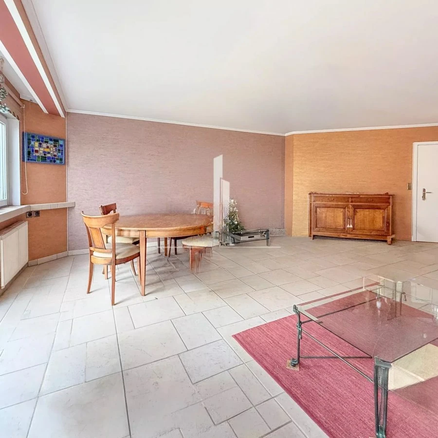 Квартира в Люксембурге, Люксембург, 85 м² - фото 3