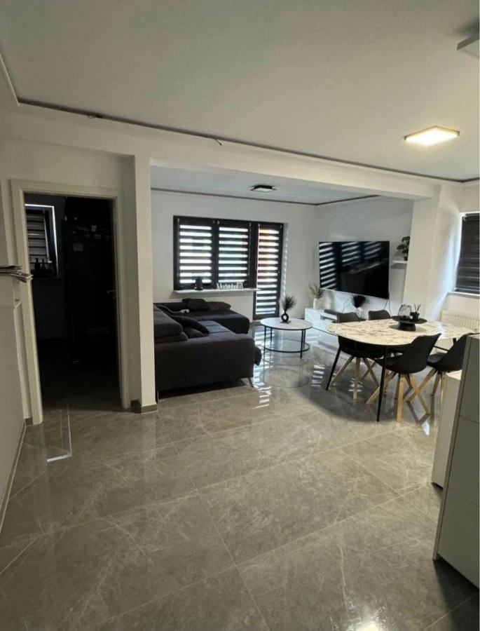 Квартира в Люксембурге, Люксембург, 75 м² - фото 3