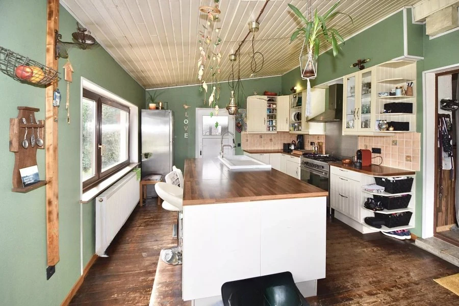 Квартира в Дикирхе, Люксембург, 180 м² - фото 3