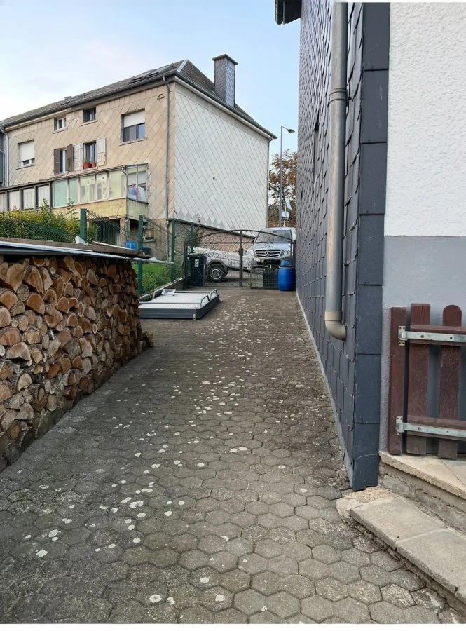 Квартира в Дикирхе, Люксембург, 180 м² - фото 3