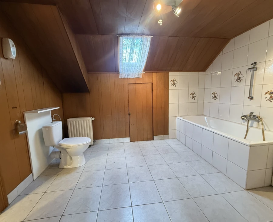 Квартира в Люксембурге, Люксембург, 130 м² - фото 3