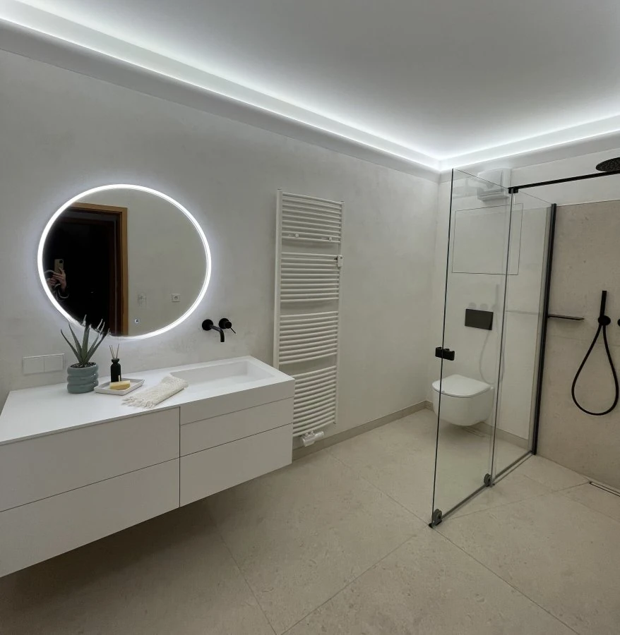 Квартира в Люксембурге, Люксембург, 80 м² - фото 3