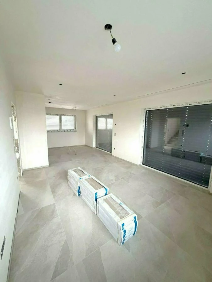 Квартира в Дикирхе, Люксембург, 210 м² - фото 3