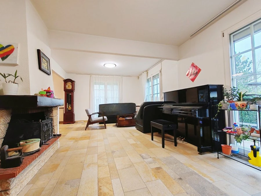 Квартира в Люксембурге, Люксембург, 220 м² - фото 3