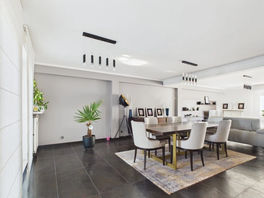 Квартира в Люксембурге, Люксембург, 154 м² - фото 3