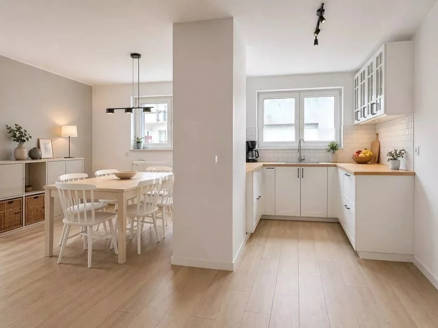 Квартира в Люксембурге, Люксембург, 92 м² - фото 3
