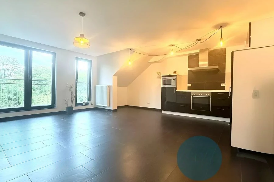 Квартира в Люксембурге, Люксембург, 57 м² - фото 3