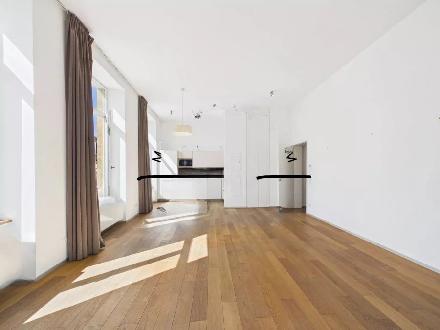 Квартира в Люксембурге, Люксембург, 65 м² - фото 3