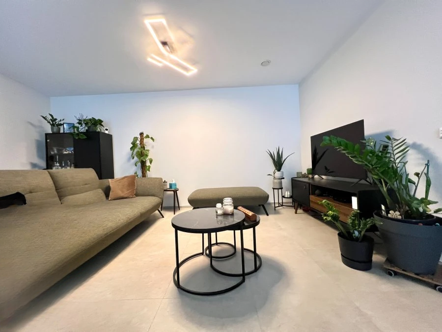Квартира в Люксембурге, Люксембург, 81 м² - фото 3