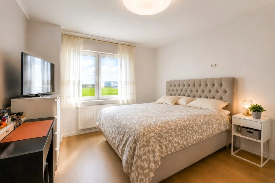 Квартира в Люксембурге, Люксембург, 70 м² - фото 3
