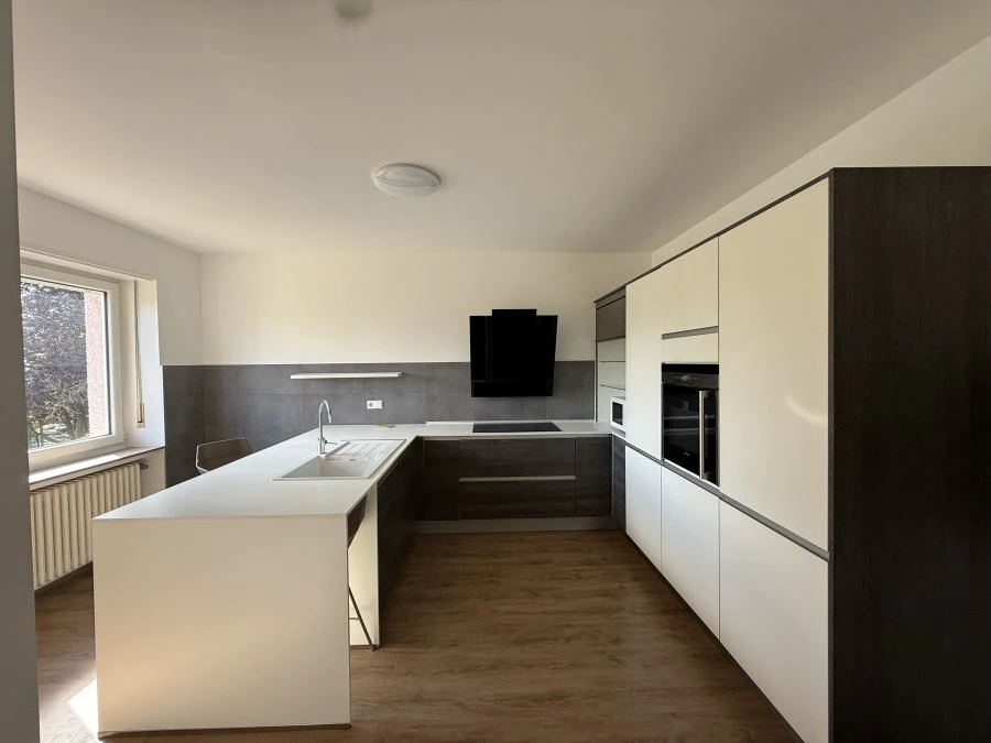 Квартира в Люксембурге, Люксембург, 165 м² - фото 3
