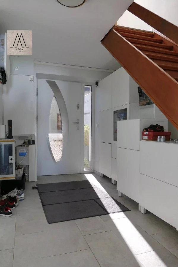 Квартира в Люксембурге, Люксембург, 155 м² - фото 3