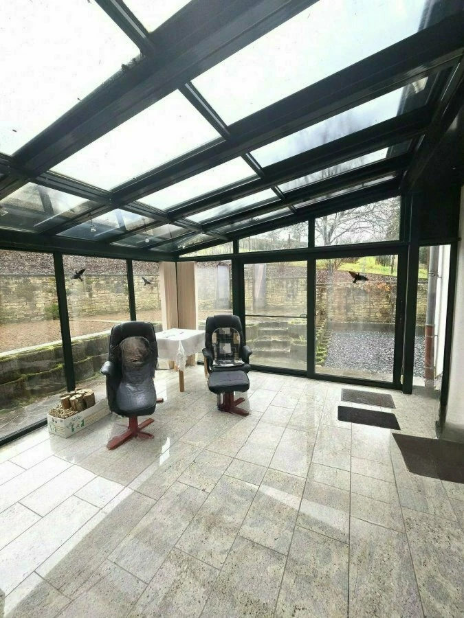 Квартира в Дикирхе, Люксембург, 212 м² - фото 3