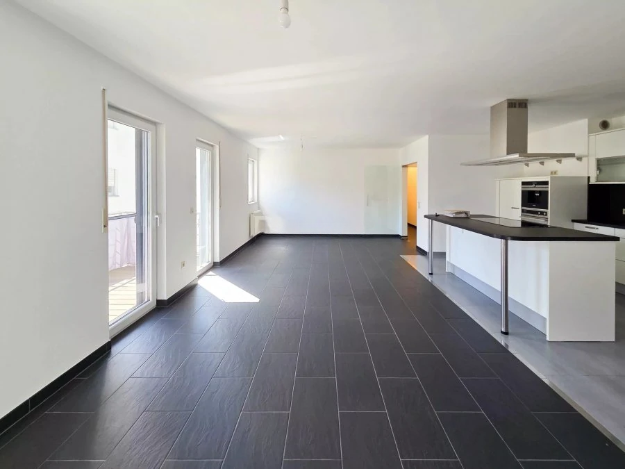 Квартира в Люксембурге, Люксембург, 90 м² - фото 3