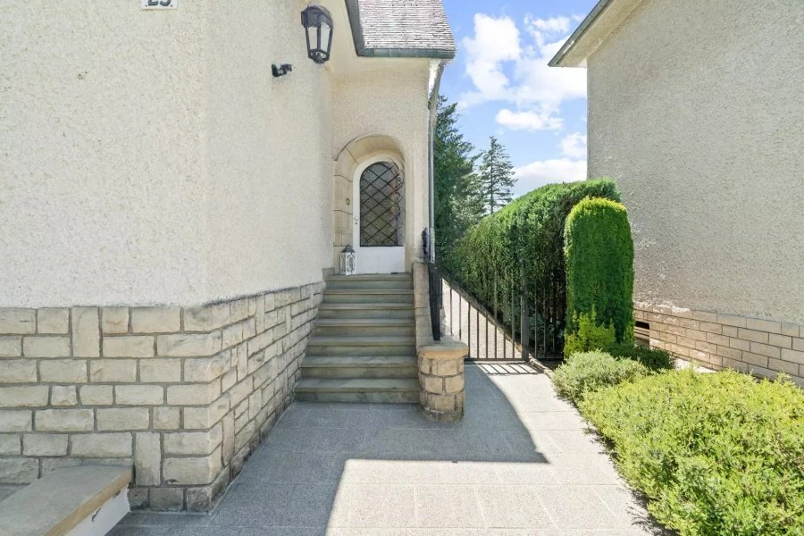 Квартира в Люксембурге, Люксембург, 130 м² - фото 3