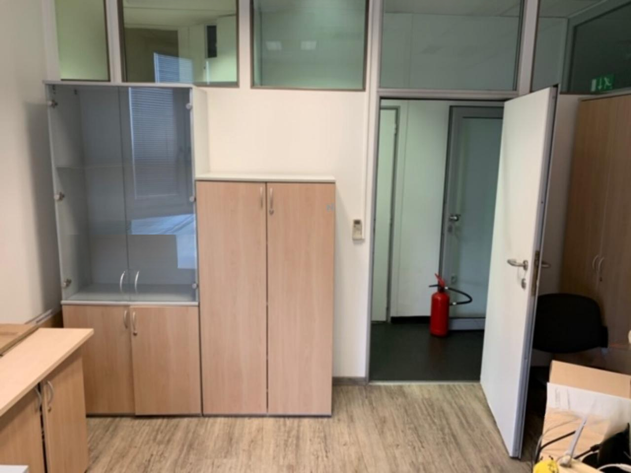 Офис в Любляне, Словения, 1 850 м² - фото 3