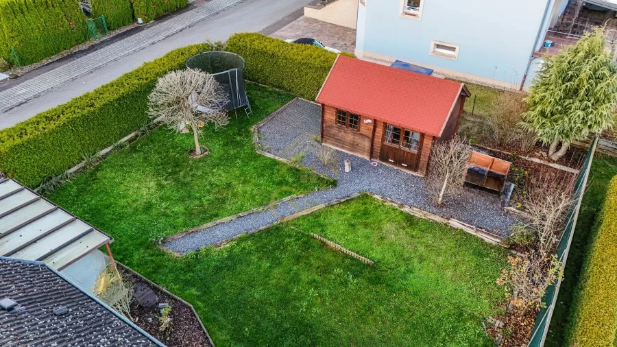 Квартира в Гревенмахере, Люксембург, 120 м² - фото 3