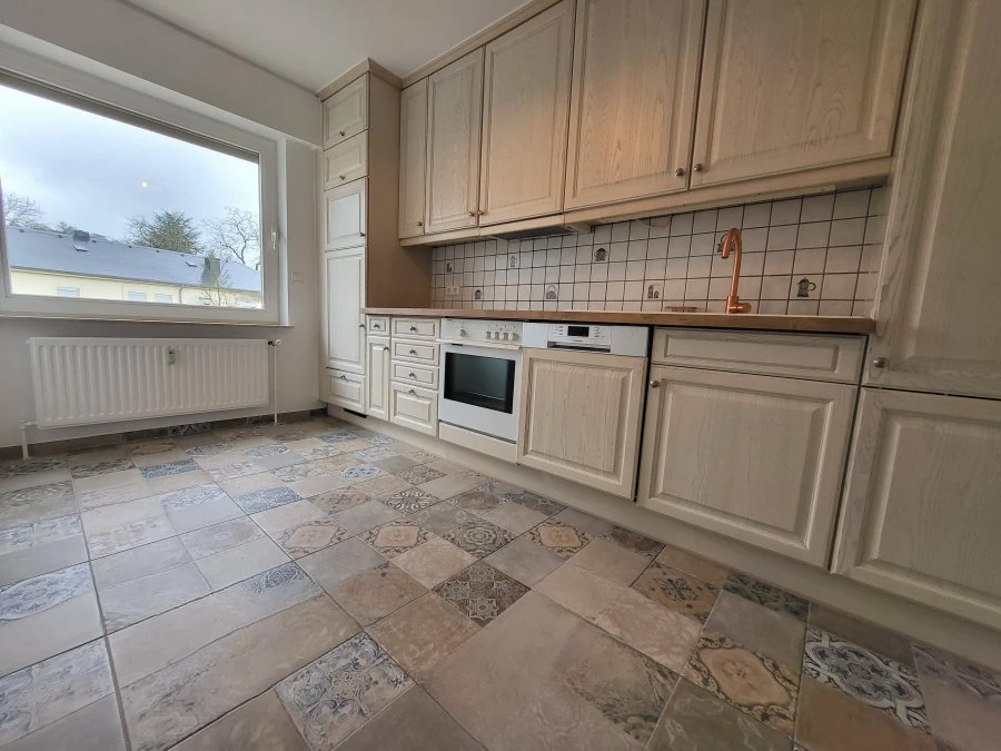 Квартира в Люксембурге, Люксембург, 90 м² - фото 3
