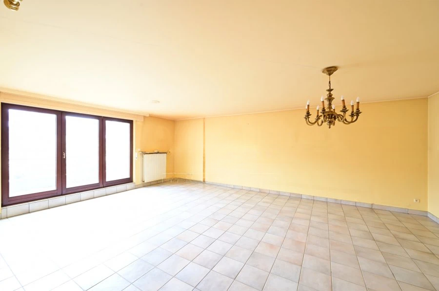 Квартира в Люксембурге, Люксембург, 105 м² - фото 3