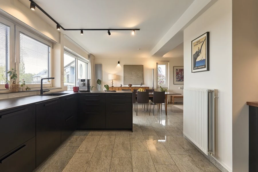 Квартира в Люксембурге, Люксембург, 273 м² - фото 3