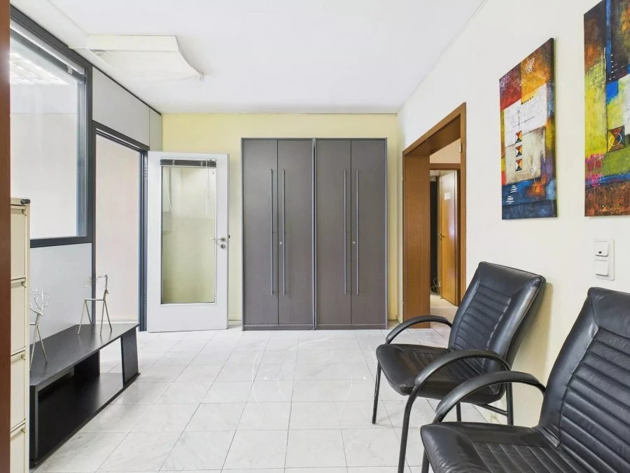 Квартира в Люксембурге, Люксембург, 166 м² - фото 3