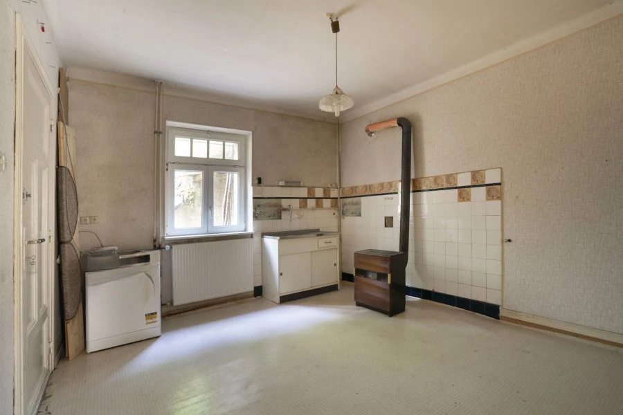 Квартира в Люксембурге, Люксембург, 160 м² - фото 3