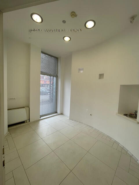 Офис в Любляне, Словения, 38 м² - фото 3