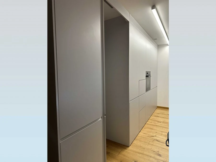 Квартира в Дикирхе, Люксембург, 85 м² - фото 3