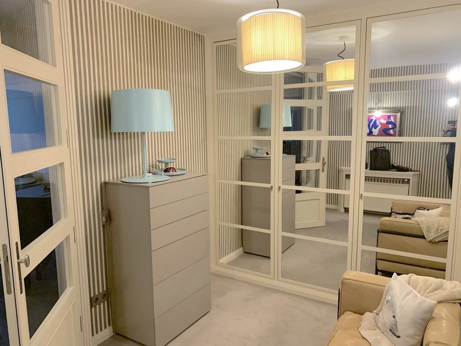 Квартира в Люксембурге, Люксембург, 165 м² - фото 3