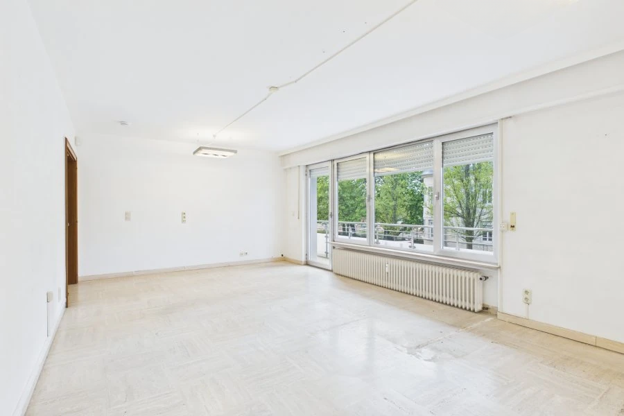 Квартира в Гревенмахере, Люксембург, 93 м² - фото 3