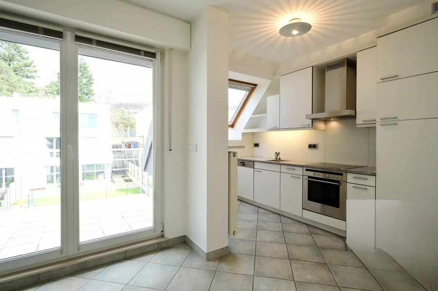 Квартира в Люксембурге, Люксембург, 61 м² - фото 3