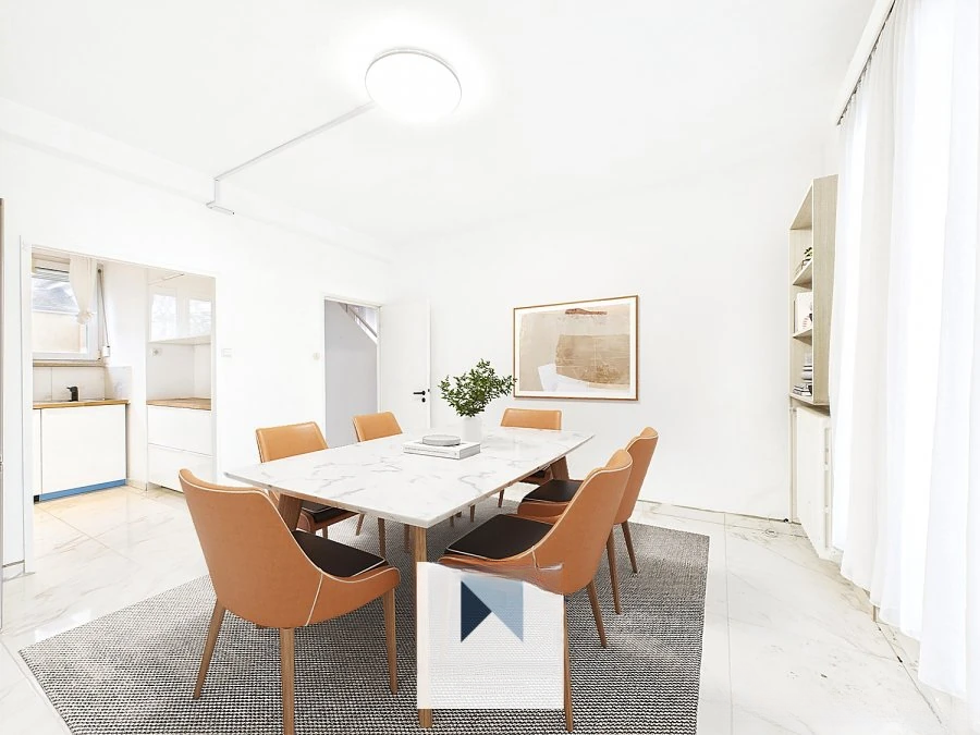 Квартира в Люксембурге, Люксембург, 90 м² - фото 3
