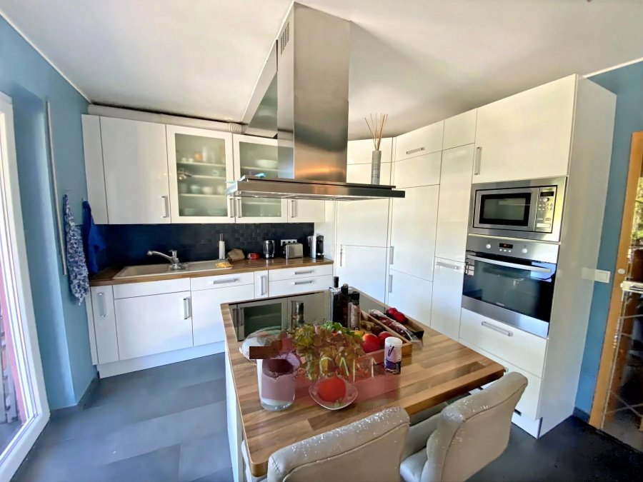 Квартира в Люксембурге, Люксембург, 99 м² - фото 3