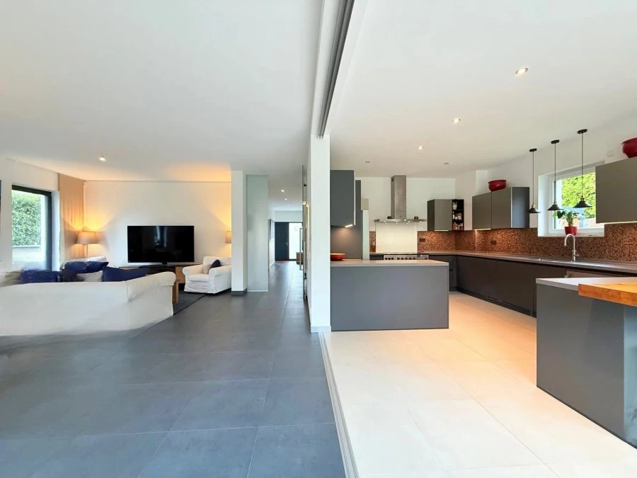 Квартира в Люксембурге, Люксембург, 348 м² - фото 3
