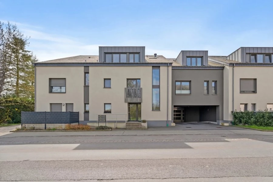 Квартира в Люксембурге, Люксембург, 112 м² - фото 3