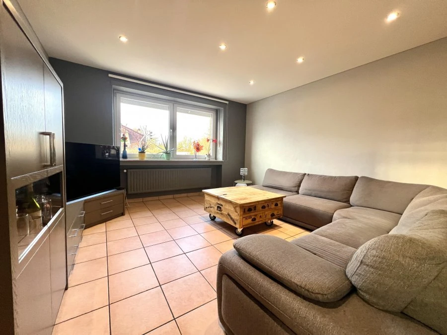 Квартира в Люксембурге, Люксембург, 140 м² - фото 3