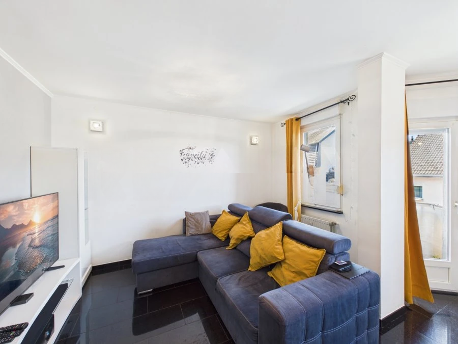 Квартира в Люксембурге, Люксембург, 75 м² - фото 3