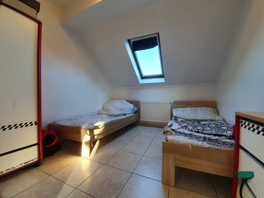 Квартира в Люксембурге, Люксембург, 60 м² - фото 3