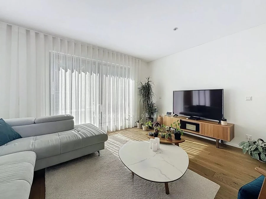 Квартира в Люксембурге, Люксембург, 110 м² - фото 3
