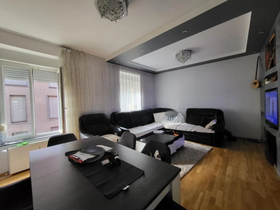 Квартира в Люксембурге, Люксембург, 100 м² - фото 3