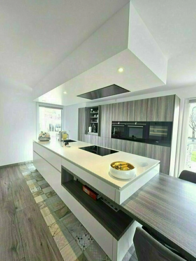 Квартира в Люксембурге, Люксембург, 127 м² - фото 3