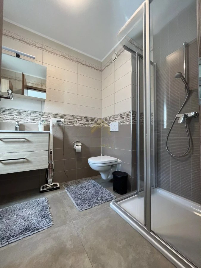 Квартира в Люксембурге, Люксембург, 150 м² - фото 3