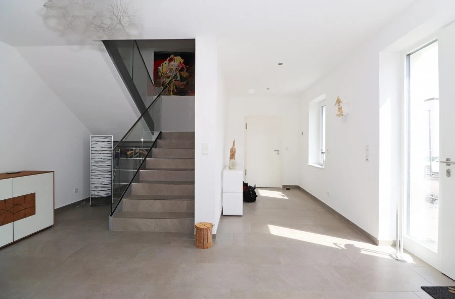 Квартира в Гревенмахере, Люксембург, 430 м² - фото 3